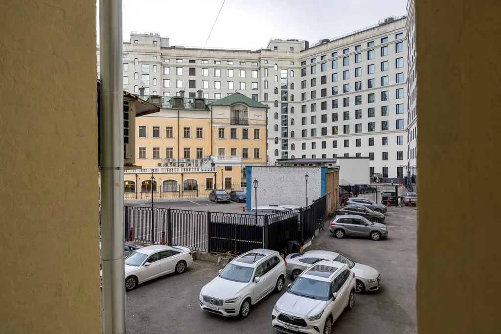 Квартира-студия, 20 м², 1 кровать