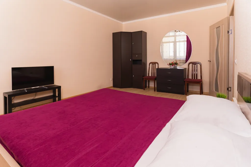 ЛайкХоум на Транспортной 16/3