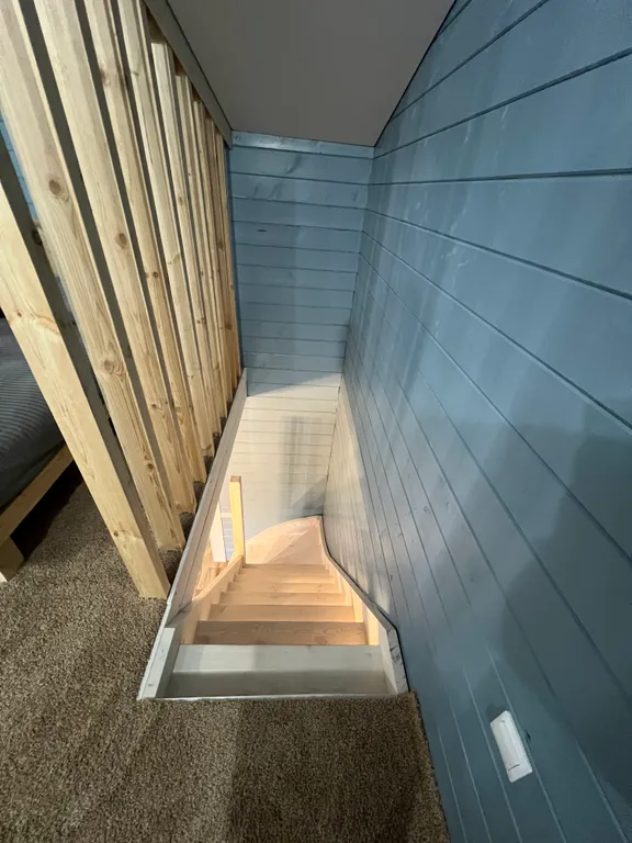 Дом Лего в Хвалынске