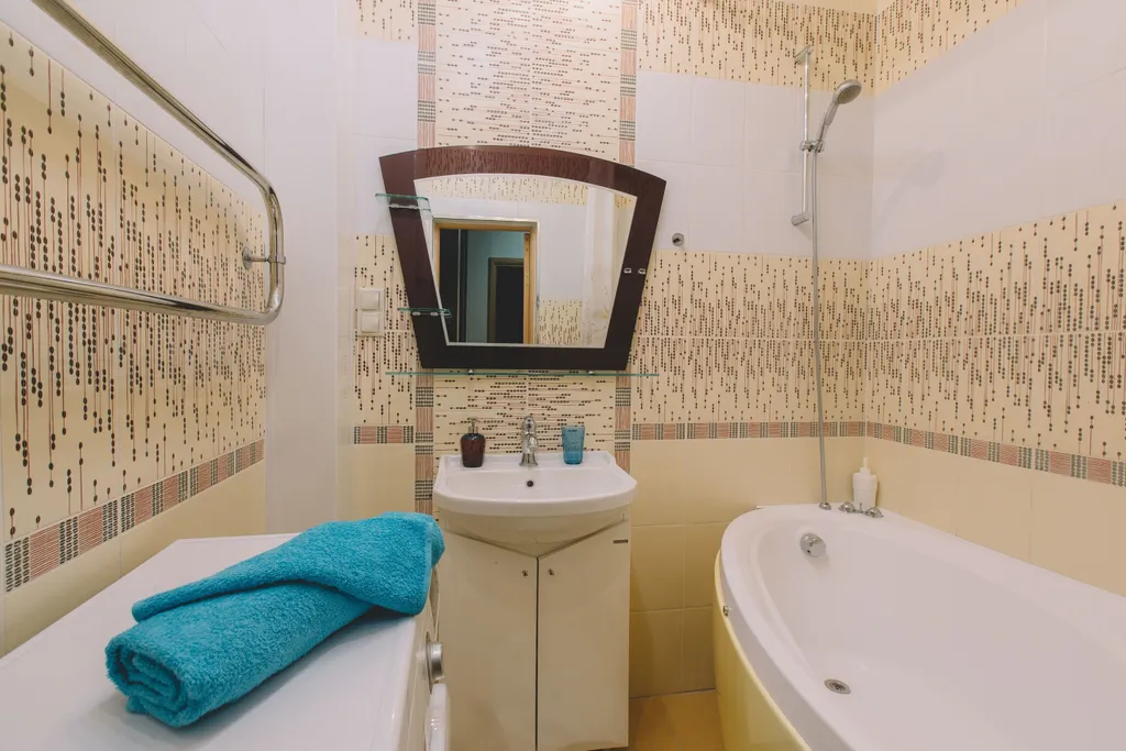 Квартира на пер. Базарный, 12 рядом пл. Ново-Соборная