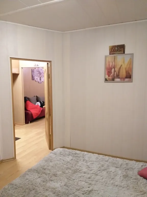 Апартамент в белых росах на оз. Банном (800 м до глц)