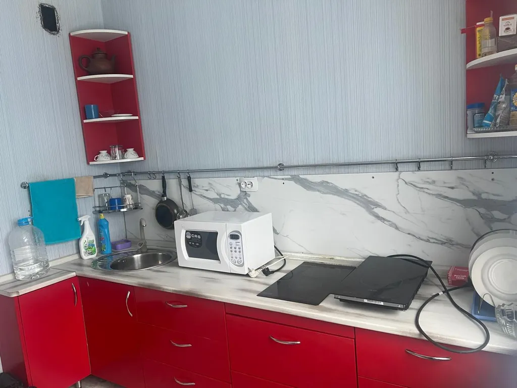 2-комнатная Квартира — аренда посуточно в Дудинка