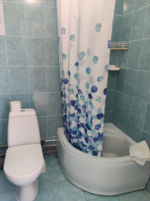 Квартира Комната — Адлер