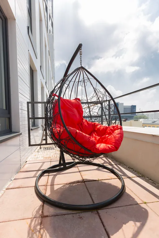 Апартаменты на Гостином Дворе