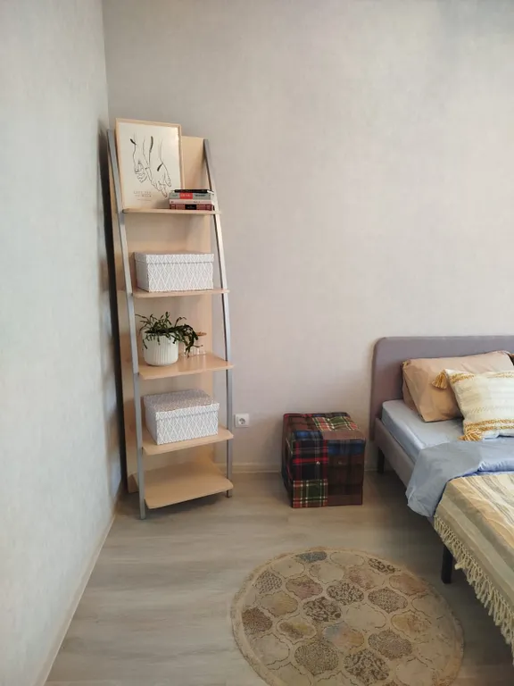 Квартира с душой