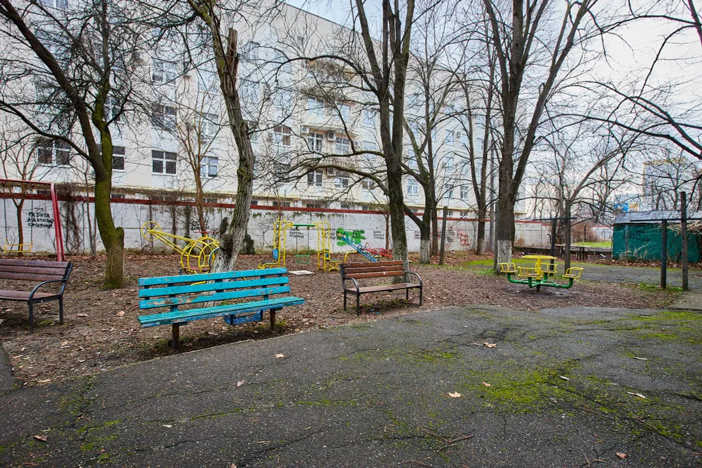 Квартира Уютная квартира в тихом центре — Краснодар