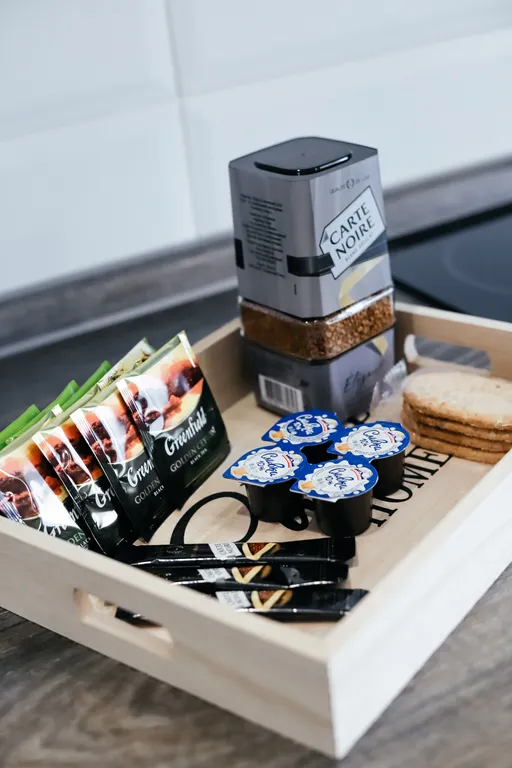 Королевский апартамент