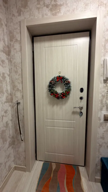 Уютная квартира рядом с историческим центром