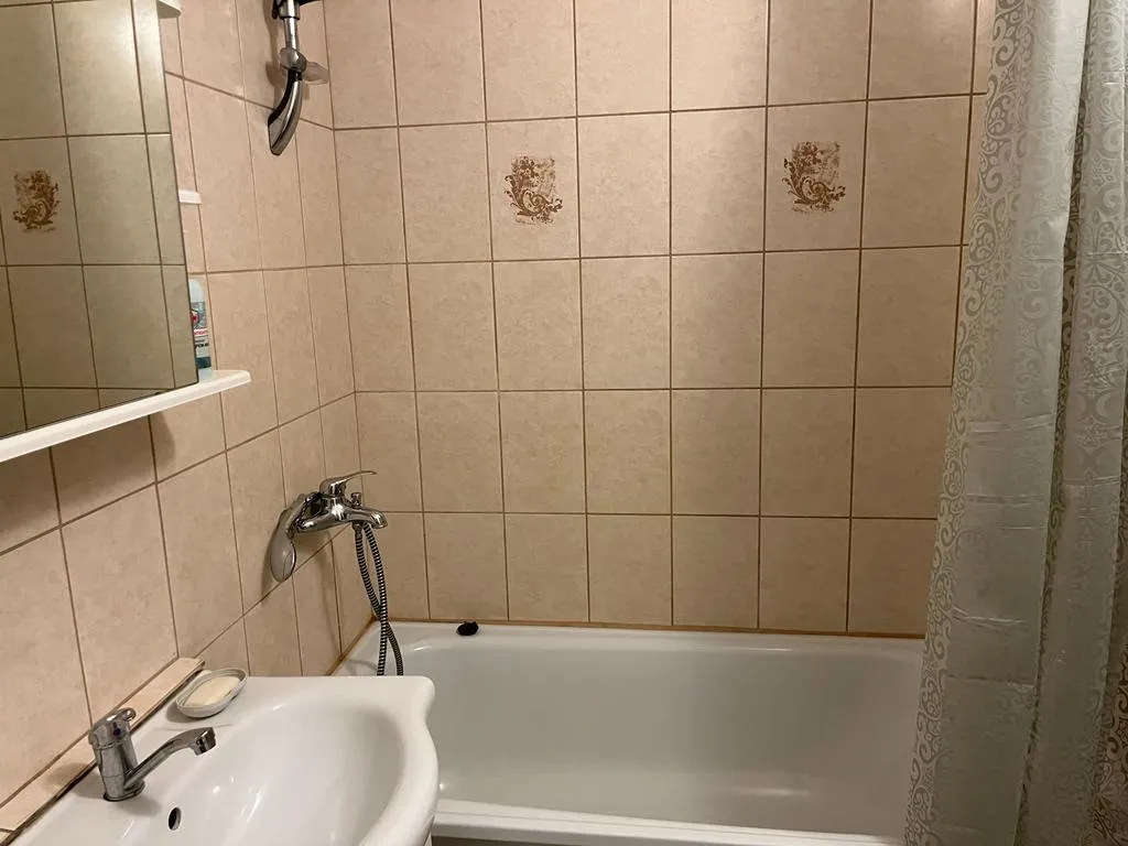 Уютная квартира в самом центре