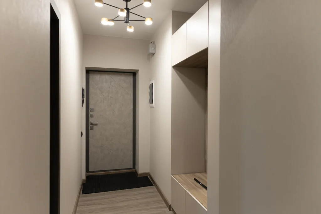 Современная квартира в самом сердце Ярославля