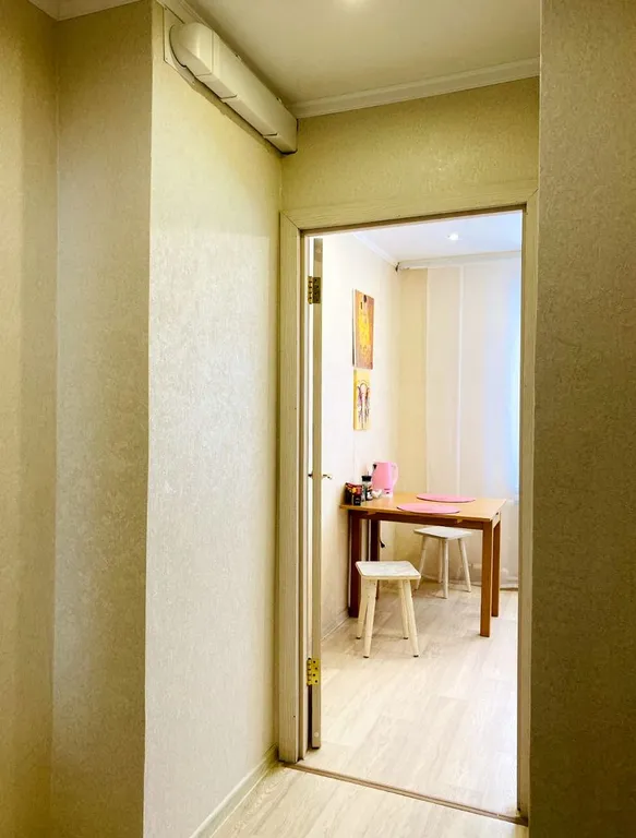 Уютная квартира в одном шаге от Кардиоцентра и спа комплекса Термоленд