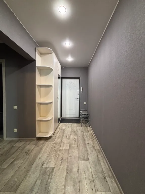 Квартира Там, где уютно