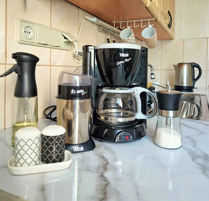 Квартира для семейного отдыха и деловых поездок