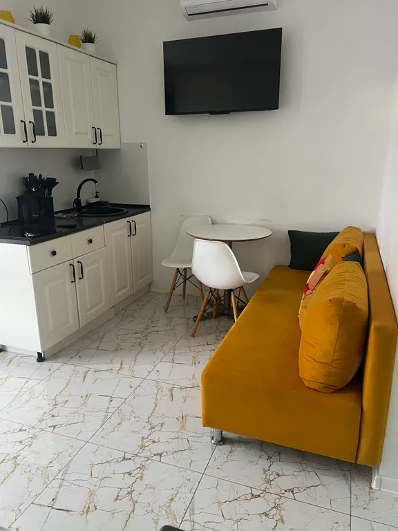 Квартира Квартира Студия в Олимпийском парке — Сириус