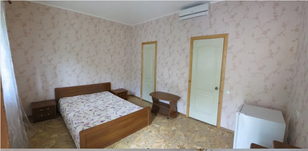 Улучшенный номер