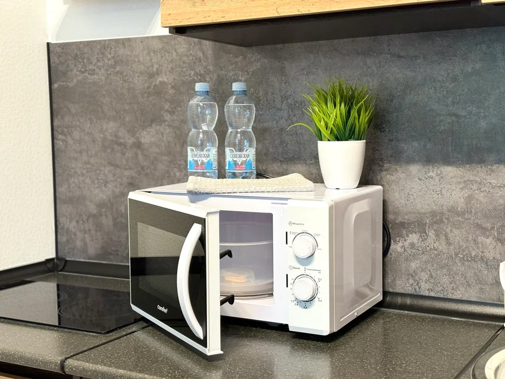 BestHOME Красивая Евродвушка на 4 гостя