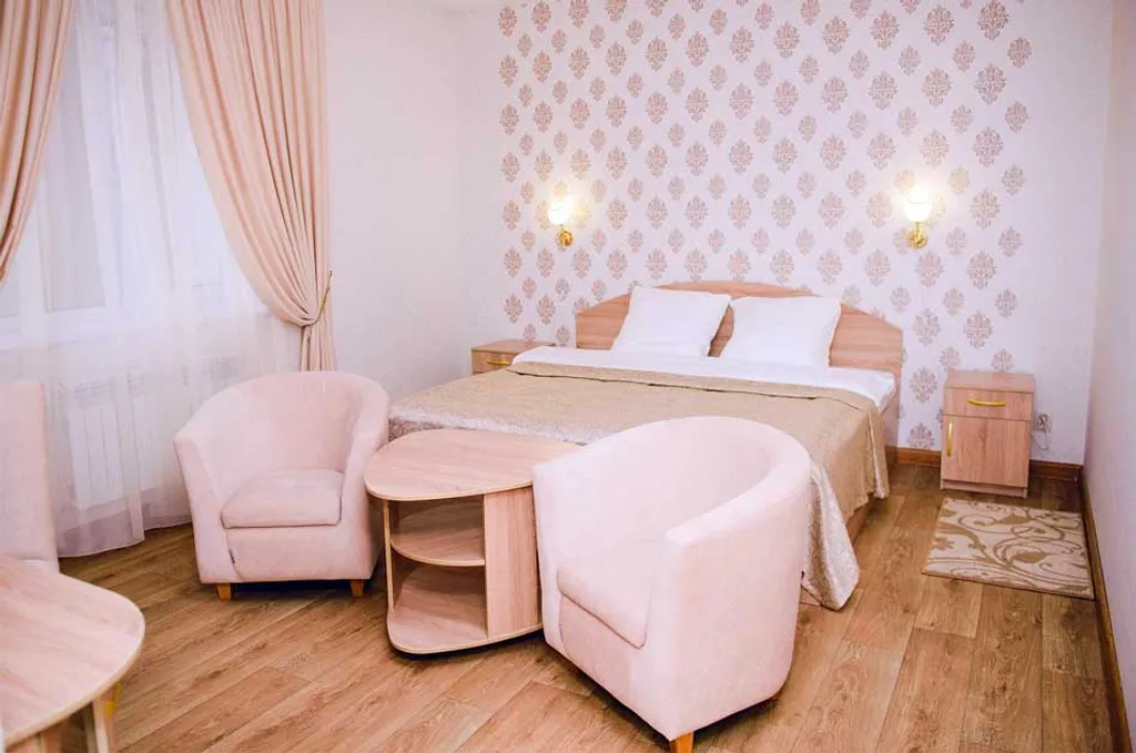 Квартира Комната — аренда посуточно в Рязань