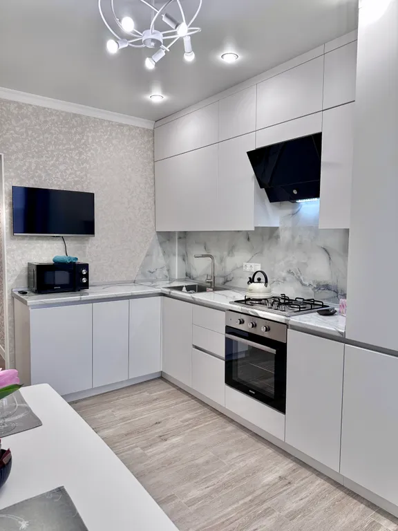 Кофе с молоком