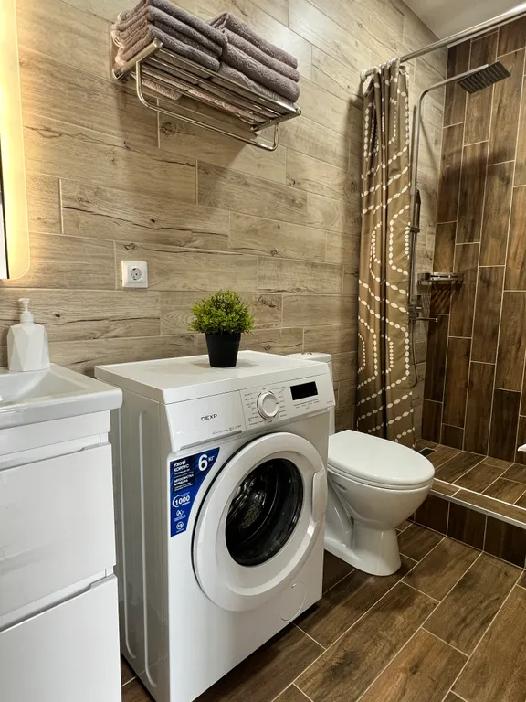 Квартира 2-комнатная Квартира — Пляхо