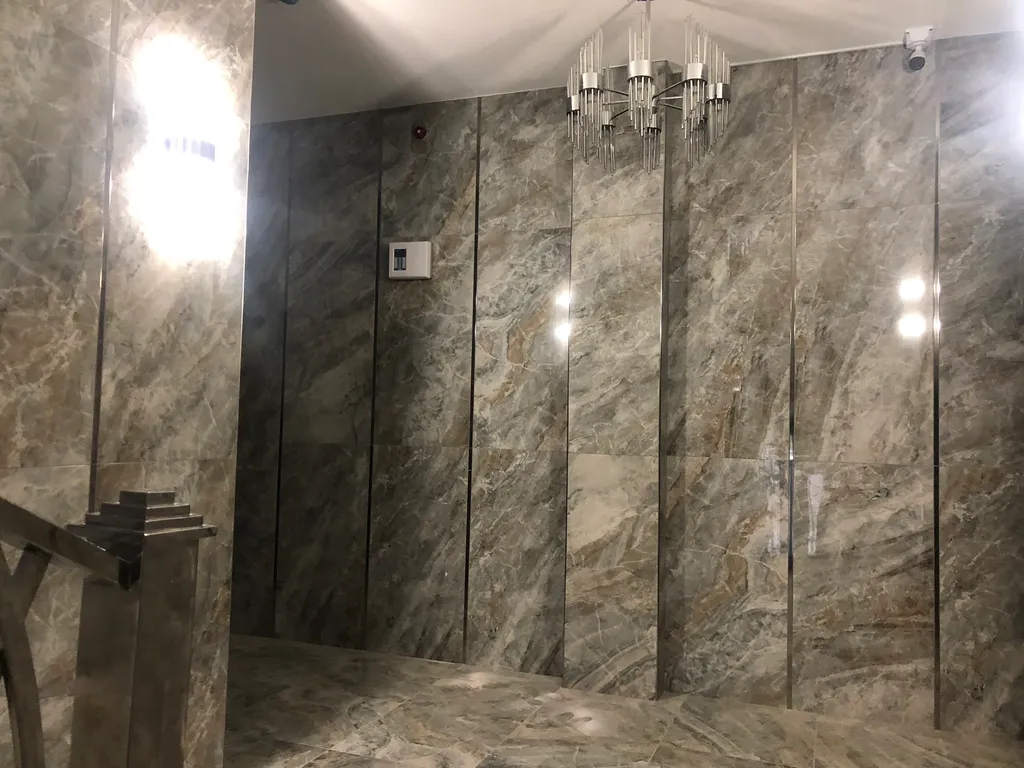 Квартира в Каспийске, дом люкс класса