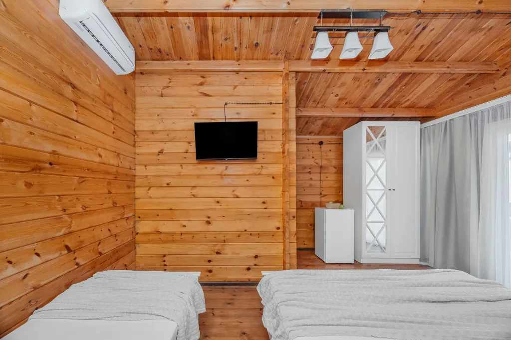 1-комнатный Дом