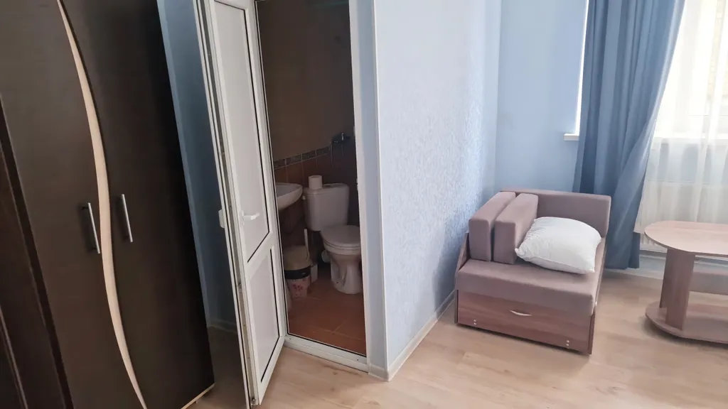 Квартира Комната — Геленджик