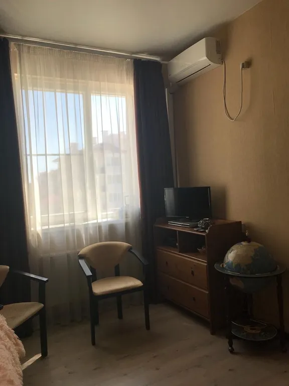 Квартира Квартира Апартамент Каюта в Сириусе — Сириус