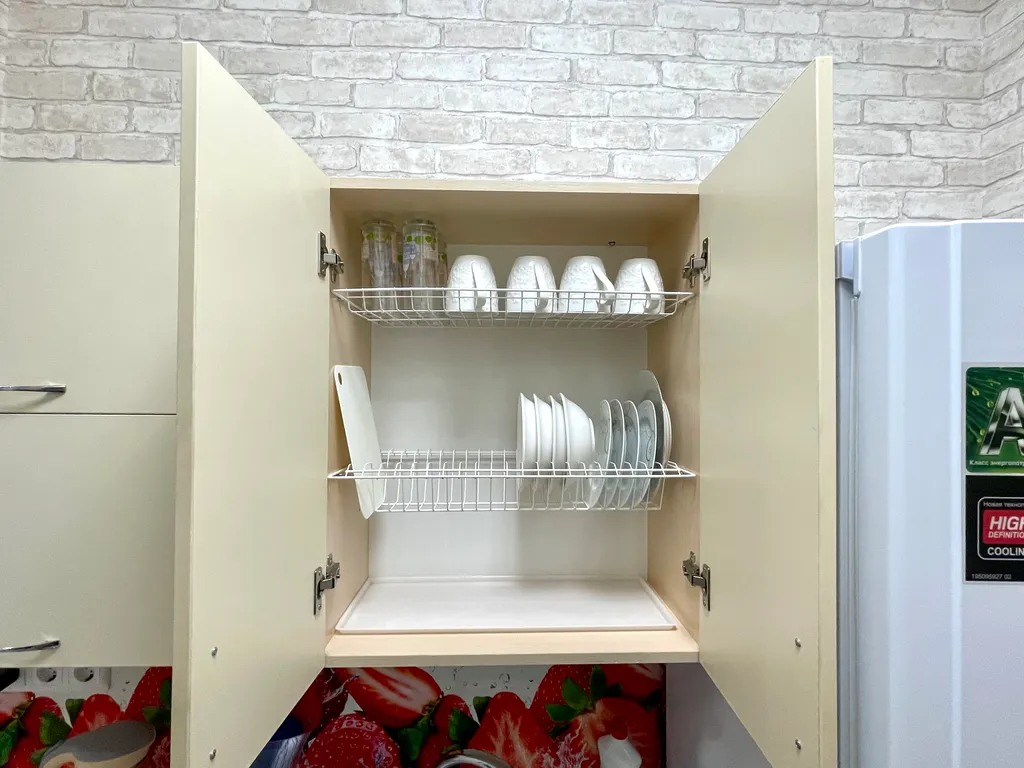 Уютная квартира вблизи метро рядом с центром города