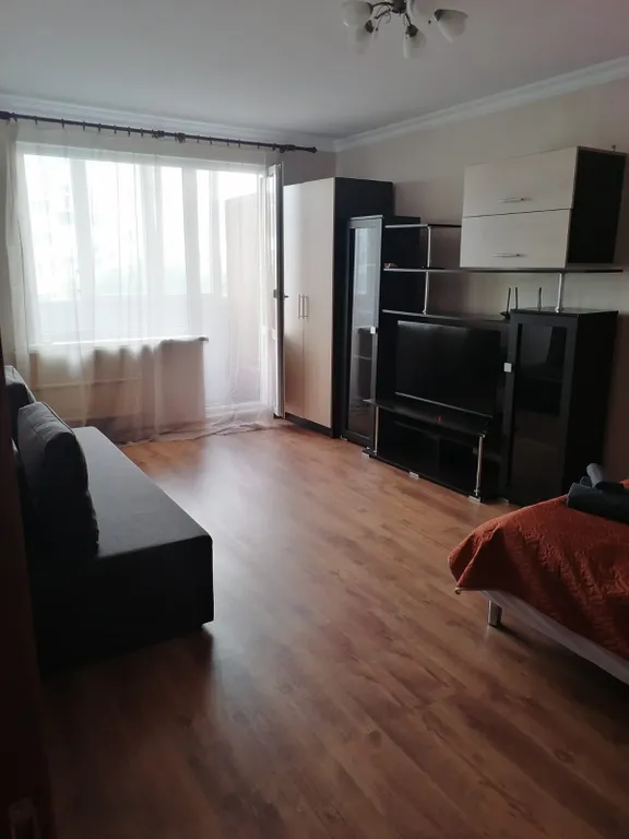 Уютная квартира — аренда посуточно в Краснодар