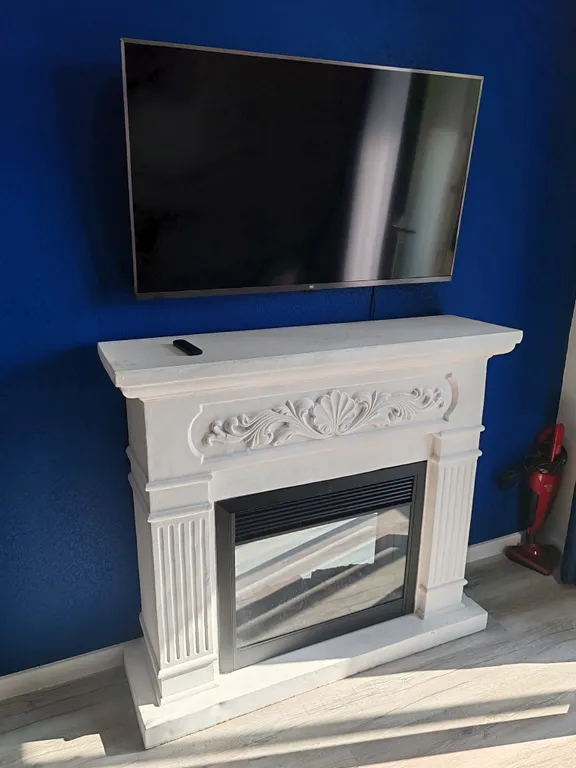 Уютная однушка Идеальная квартира