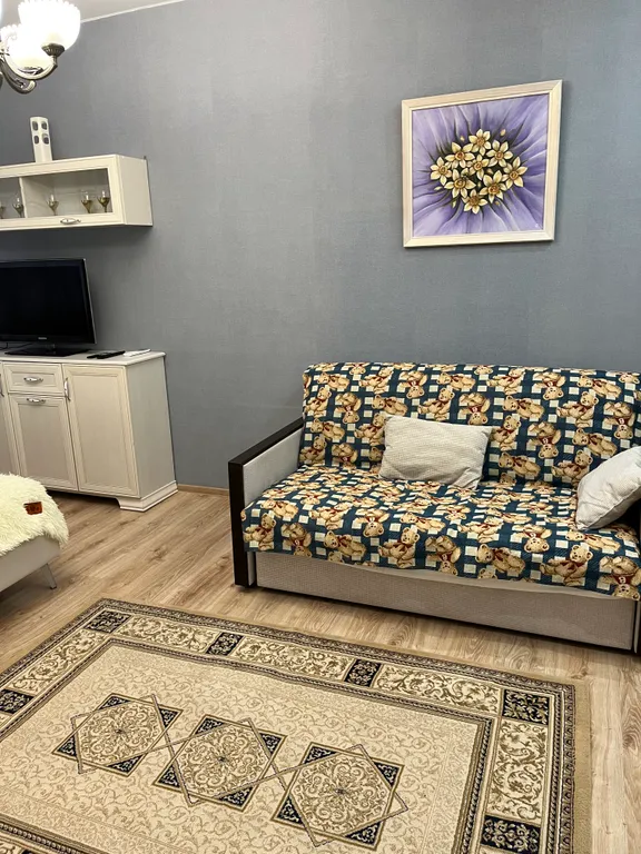 Квартира для отдыха на побережье балтийского моря