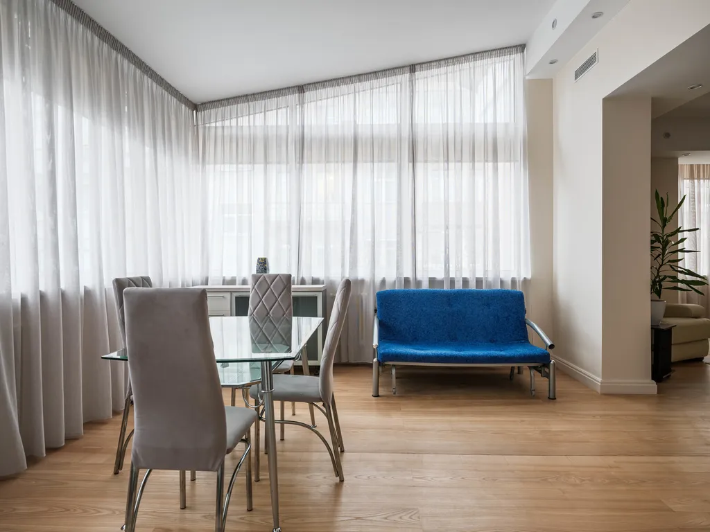 Квартира Статусная квартира в особняке — Москва