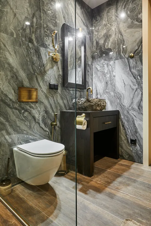 Комфортный номер с видом на озеро для двоих