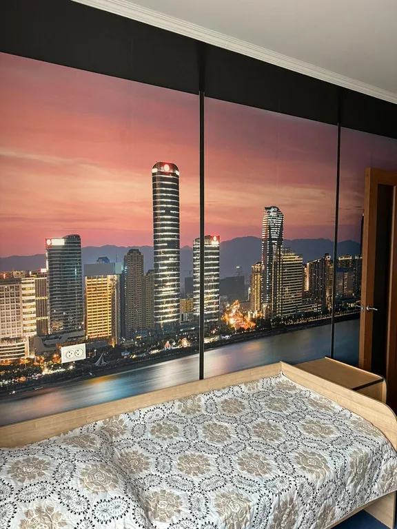 Уютная квартира с видом на горы — аренда посуточно в Белокуриха