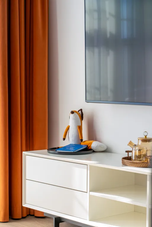 Роскошная квартира Лагуна у моря