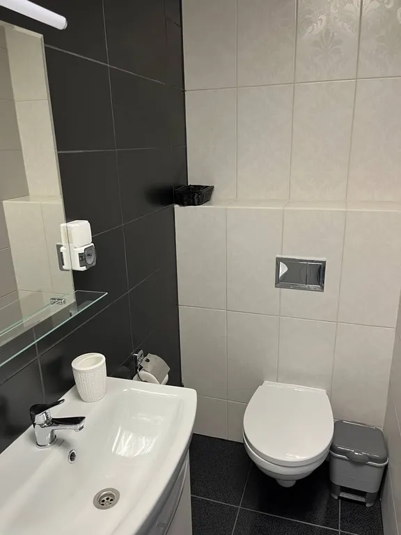 Квартира Квартира Студия Венеция — Калининград