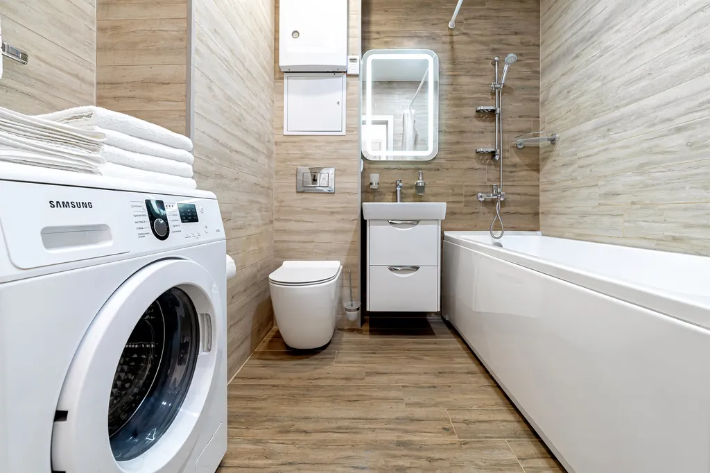 Квартира Уютные апартаменты в Эсто-Садок — Эсто-Садок