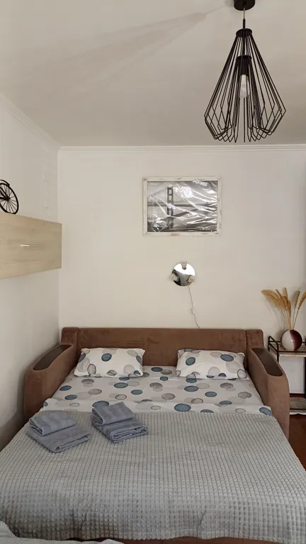 Квартира Уютная квартира в шаговой доступности от основных достопримечательностей — Калининград