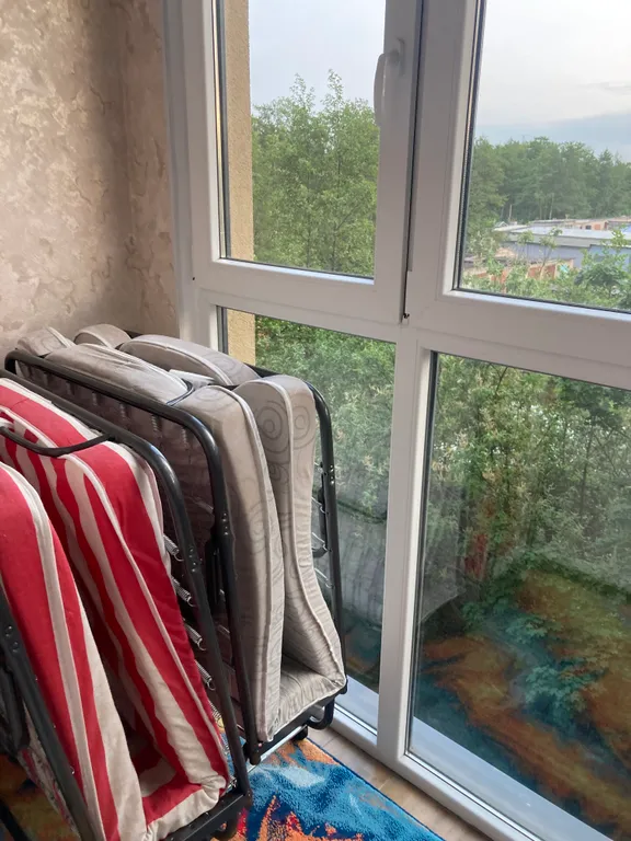 Квартира Прекрасная квартира в центре — Зеленоградск