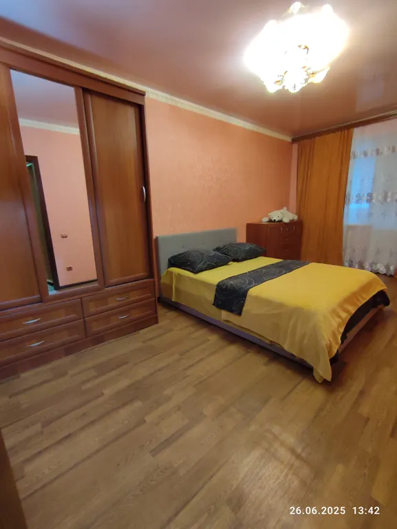 Квартира Квартира по Маршала Жукова — Волгоград