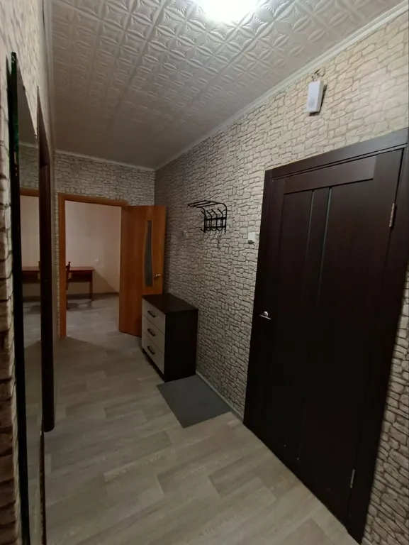 Уютная 2-х комнатная квартира