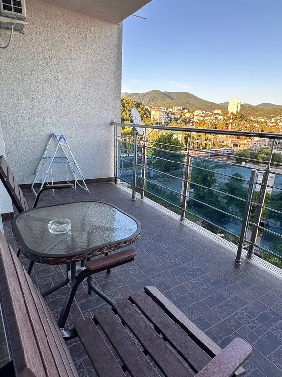 Англия на берегу моря