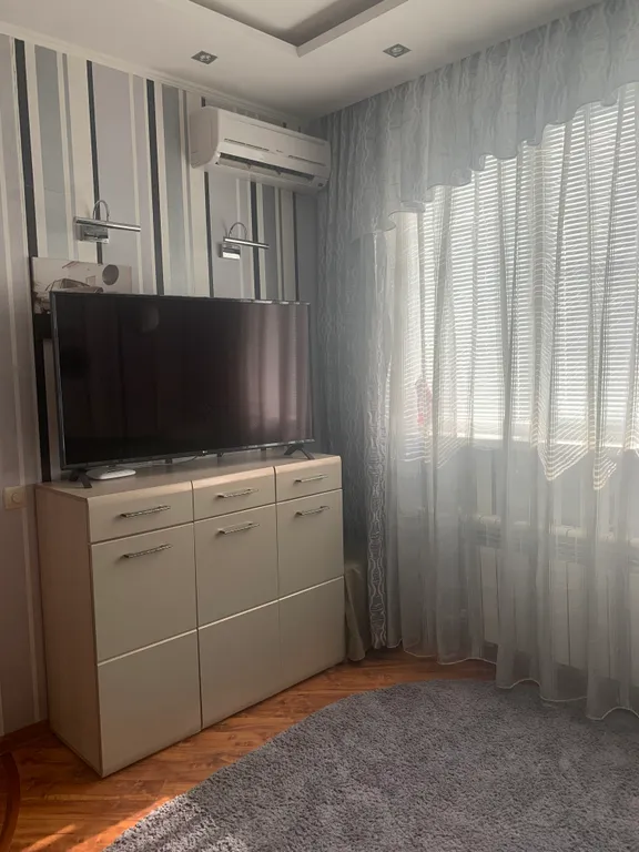 Квартира Уютная квартира — Анапа