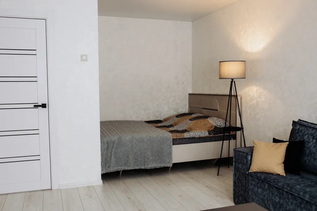 Уютная квартира рядом с центром города