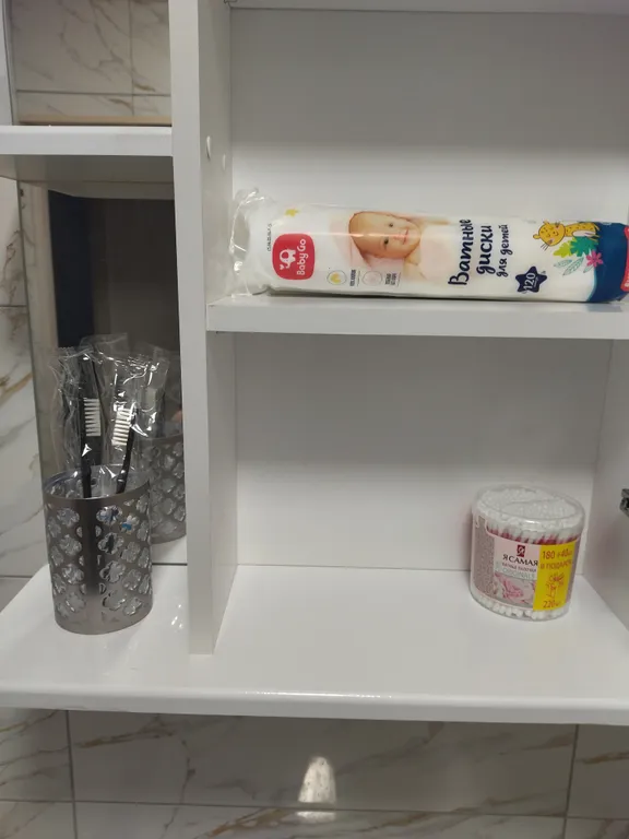 Уютная и замечательная квартира после ремонта