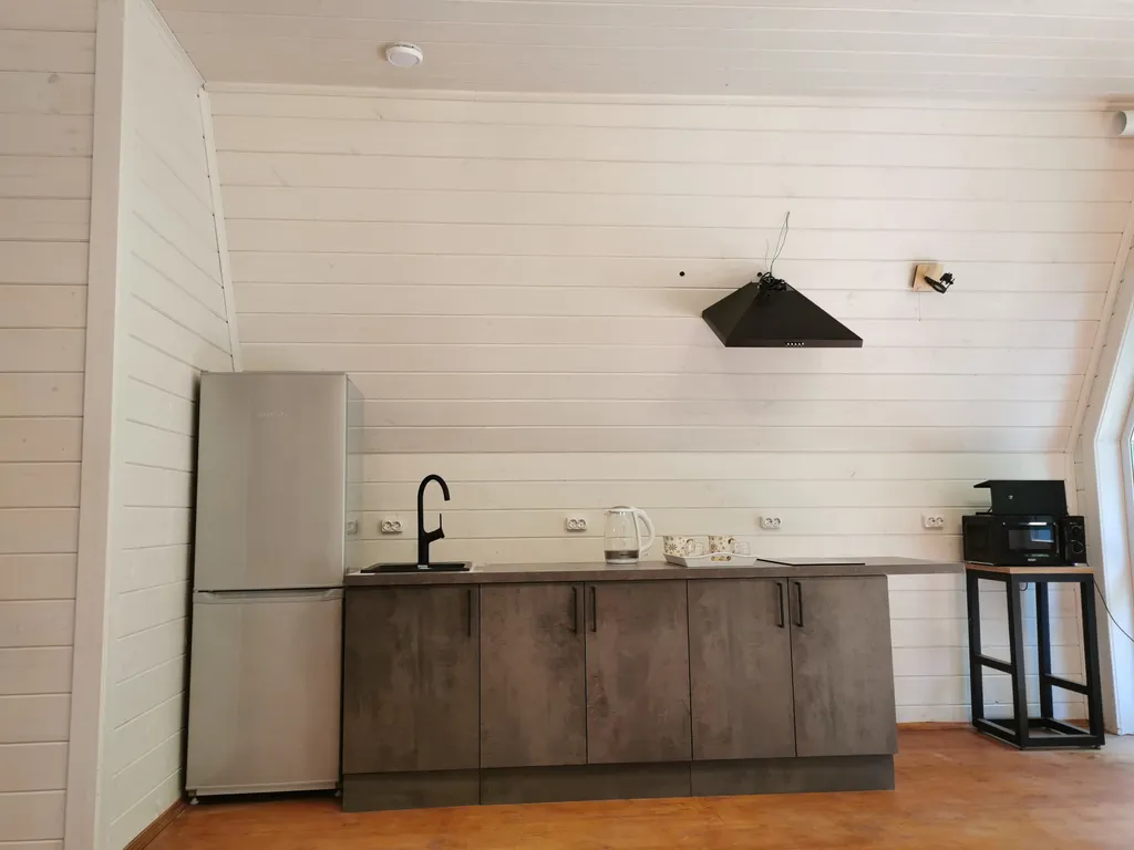 Уютный гостевой дом