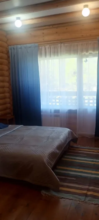 Большие апартаменты с 2 спальнями