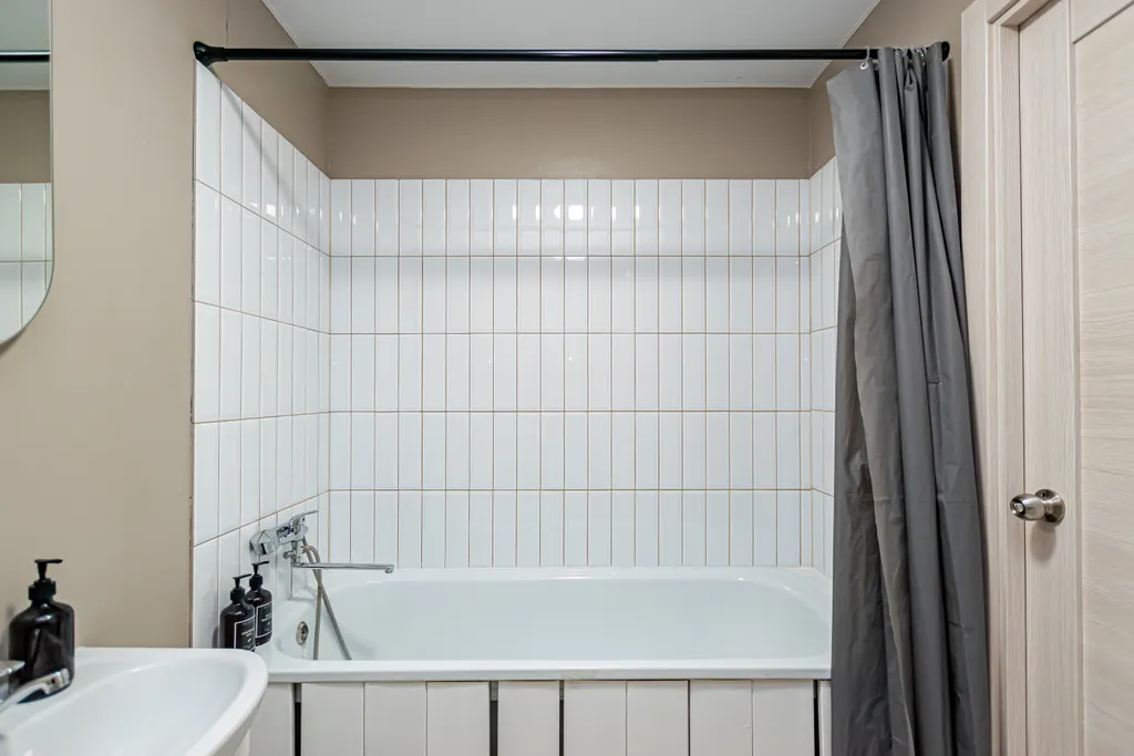 Современный апартамент у вокзала