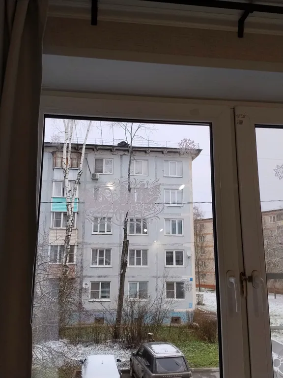 Уютная квартира в районе Шибанково