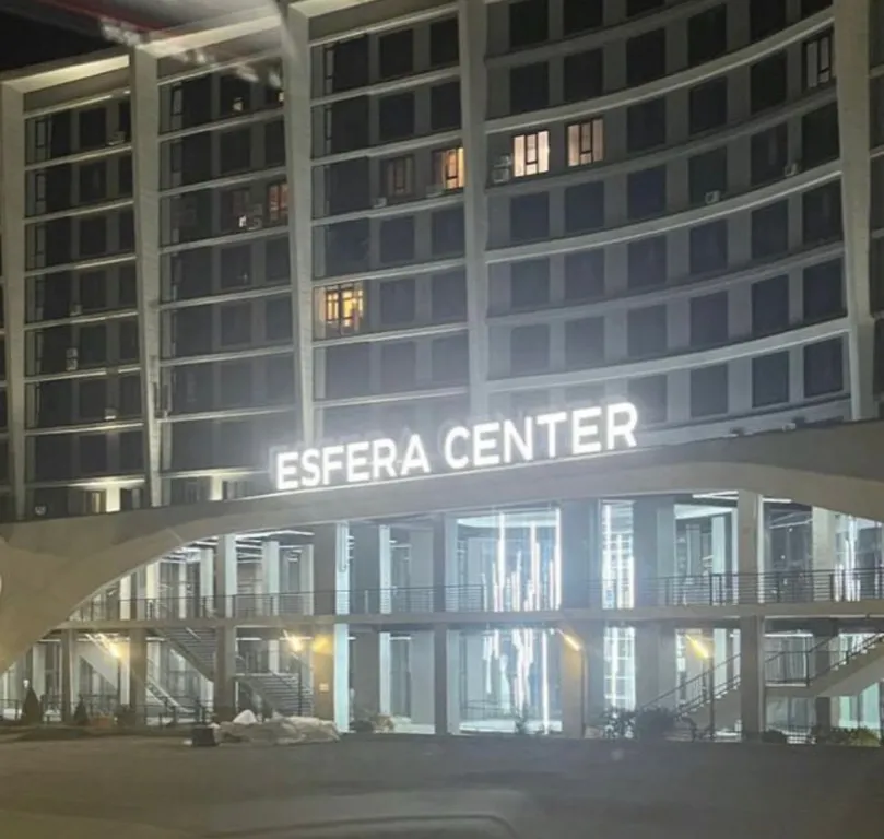 Уютная квартира в центре города — аренда посуточно в Нальчик